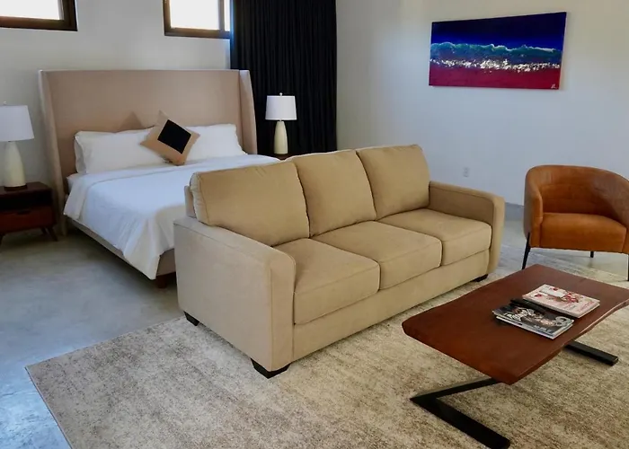 Villa Casa De Iluminacion - Gorgeous 5-br Oceanview With Private Infinity Pool *