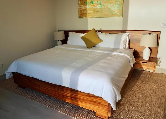 Pousada Casa De Iluminacion - Gorgeous 5-br Oceanview With Private Infinity Pool