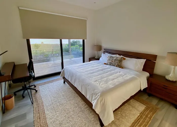 Villa Casa De Iluminacion - Gorgeous 5-br Oceanview With Private Infinity Pool Brasilito