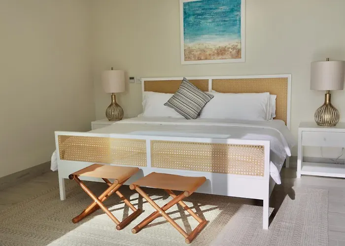 Villa Casa De Iluminacion - Gorgeous 5-br Oceanview With Private Infinity Pool *