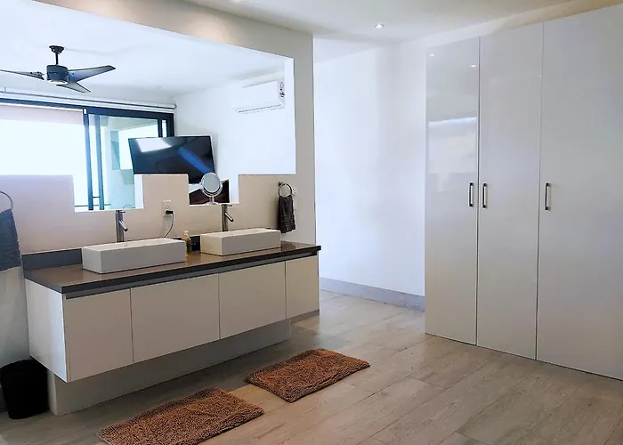 Casa De Iluminacion - Gorgeous 5-br Oceanview With Private Infinity Pool * Brasilito