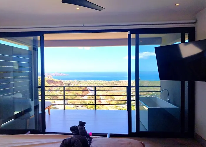 Casa De Iluminacion - Gorgeous 5-br Oceanview With Private Infinity Pool Villa