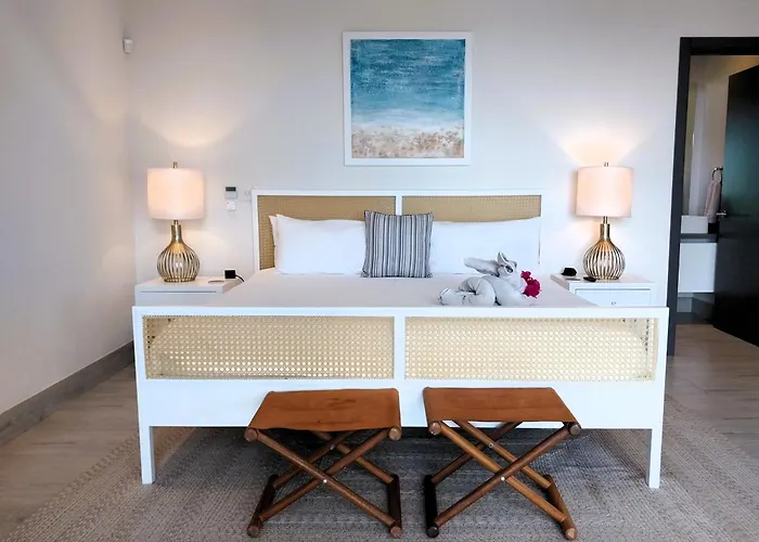 Casa De Iluminacion - Gorgeous 5-br Oceanview With Private Infinity Pool Villa *