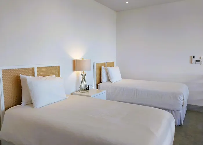 Casa De Iluminacion - Gorgeous 5-br Oceanview With Private Infinity Pool Villa Brasilito