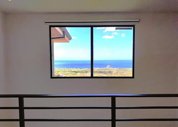 Villa Casa De Iluminacion - Gorgeous 5-br Oceanview With Private Infinity Pool Brasilito