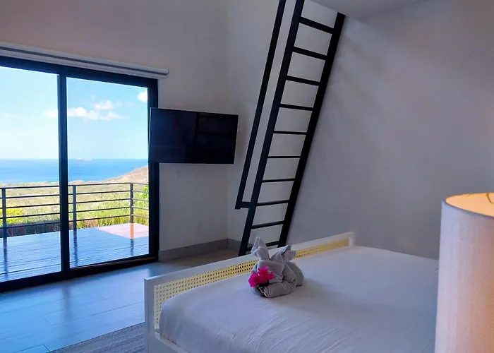Casa De Iluminacion - Gorgeous 5-br Oceanview With Private Infinity Pool *