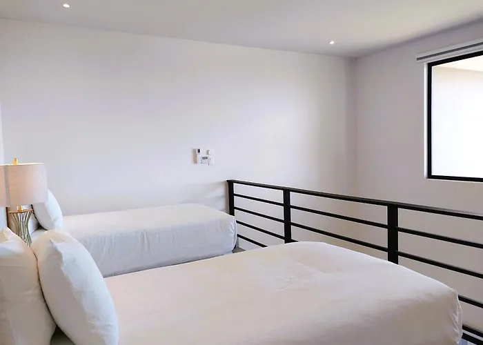 Casa De Iluminacion - Gorgeous 5-br Oceanview With Private Infinity Pool
