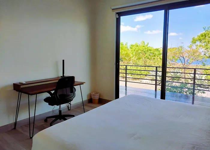 Villa Casa De Iluminacion - Gorgeous 5-br Oceanview With Private Infinity Pool *