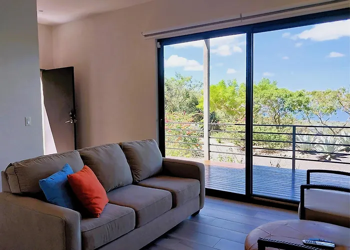 Casa De Iluminacion - Gorgeous 5-br Oceanview With Private Infinity Pool Villa