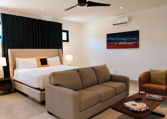 Casa De Iluminacion - Gorgeous 5-br Oceanview With Private Infinity Pool *
