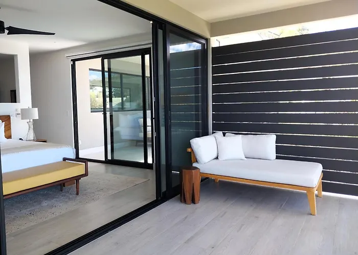 Casa De Iluminacion - Gorgeous 5-br Oceanview With Private Infinity Pool Villa *
