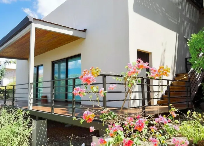 Casa De Iluminacion - Gorgeous 5-br Oceanview With Private Infinity Pool *